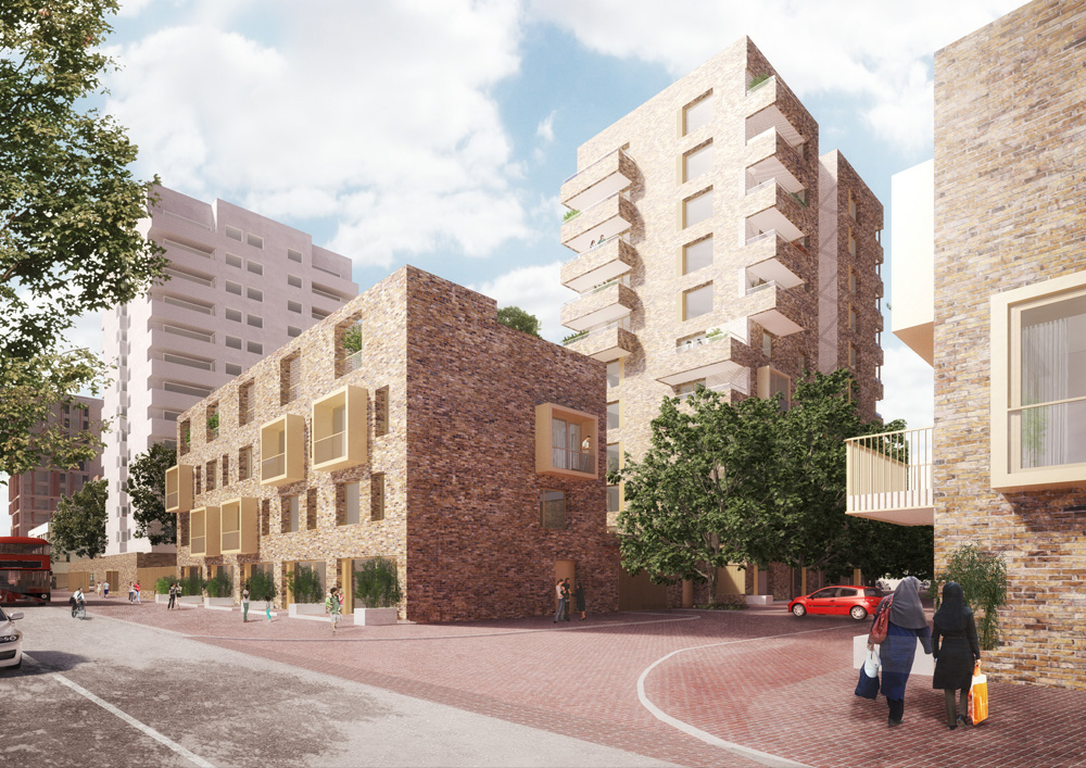 18 05 2016 Thamesmead proposals revealed 2